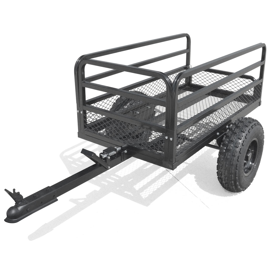 Trailers