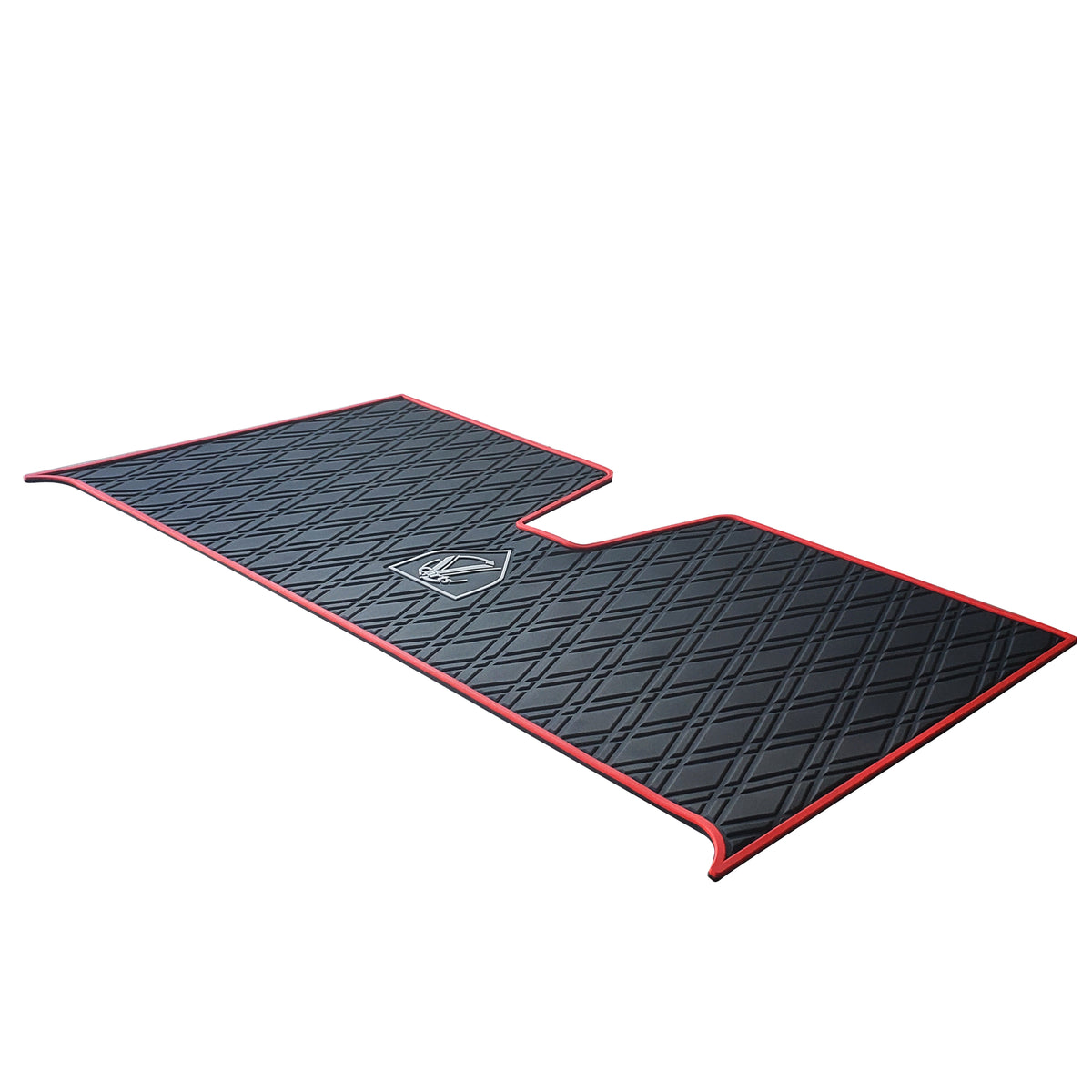 Floor Mat Set [6 Seat Models] image 7