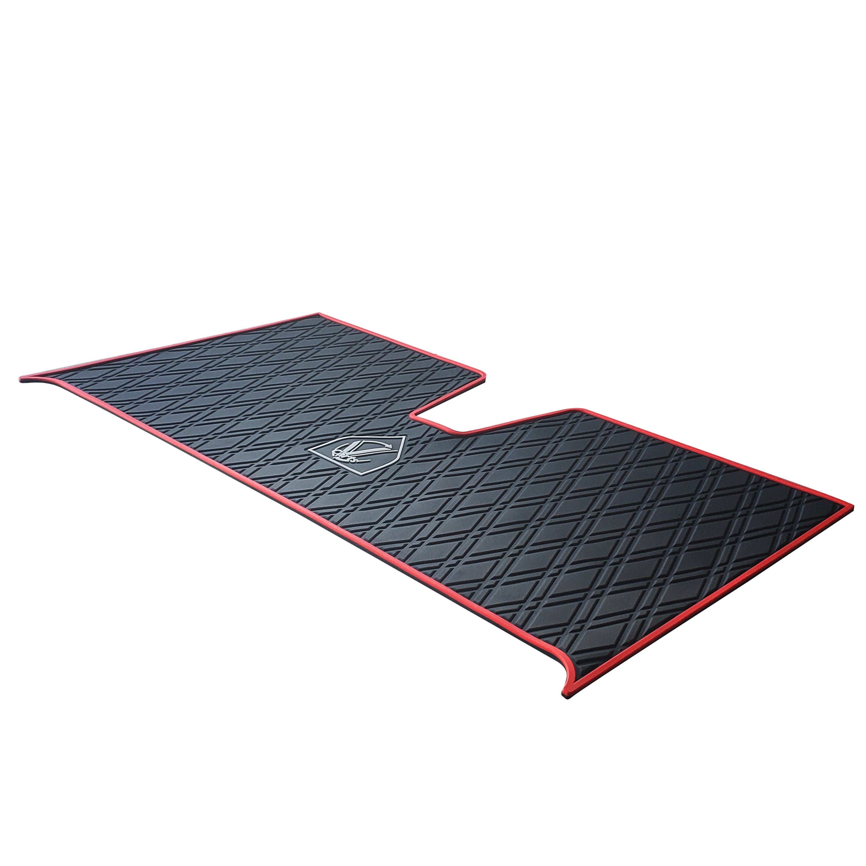 Floor Mat Set [6 Seat Models] image 7