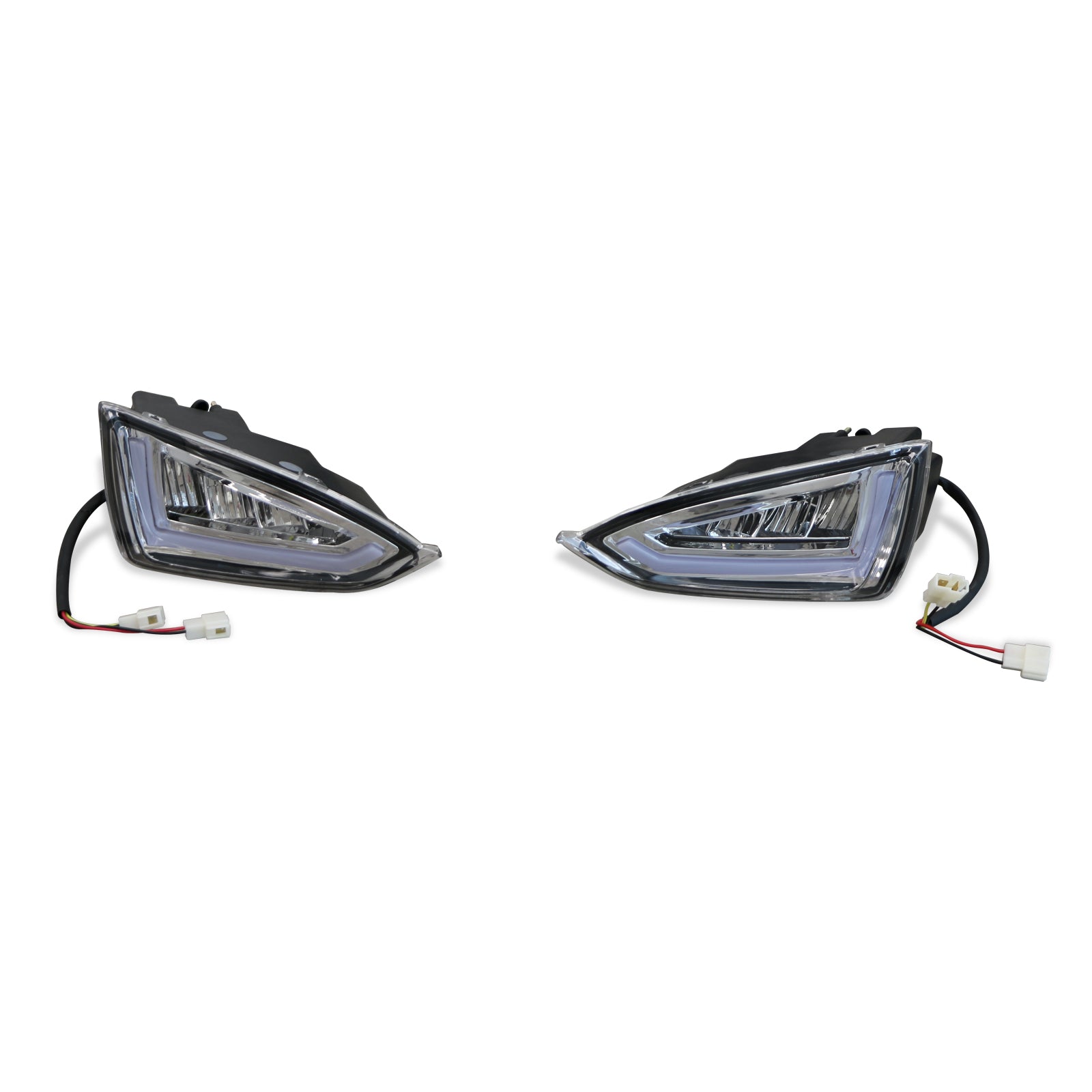 Headlights Front [All Carts] image 0