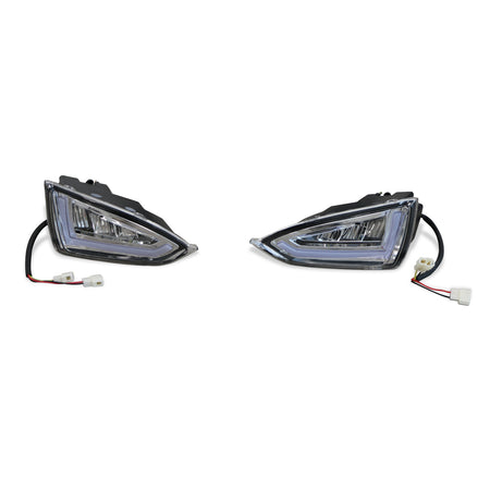 Headlights Front [All Carts] image 0