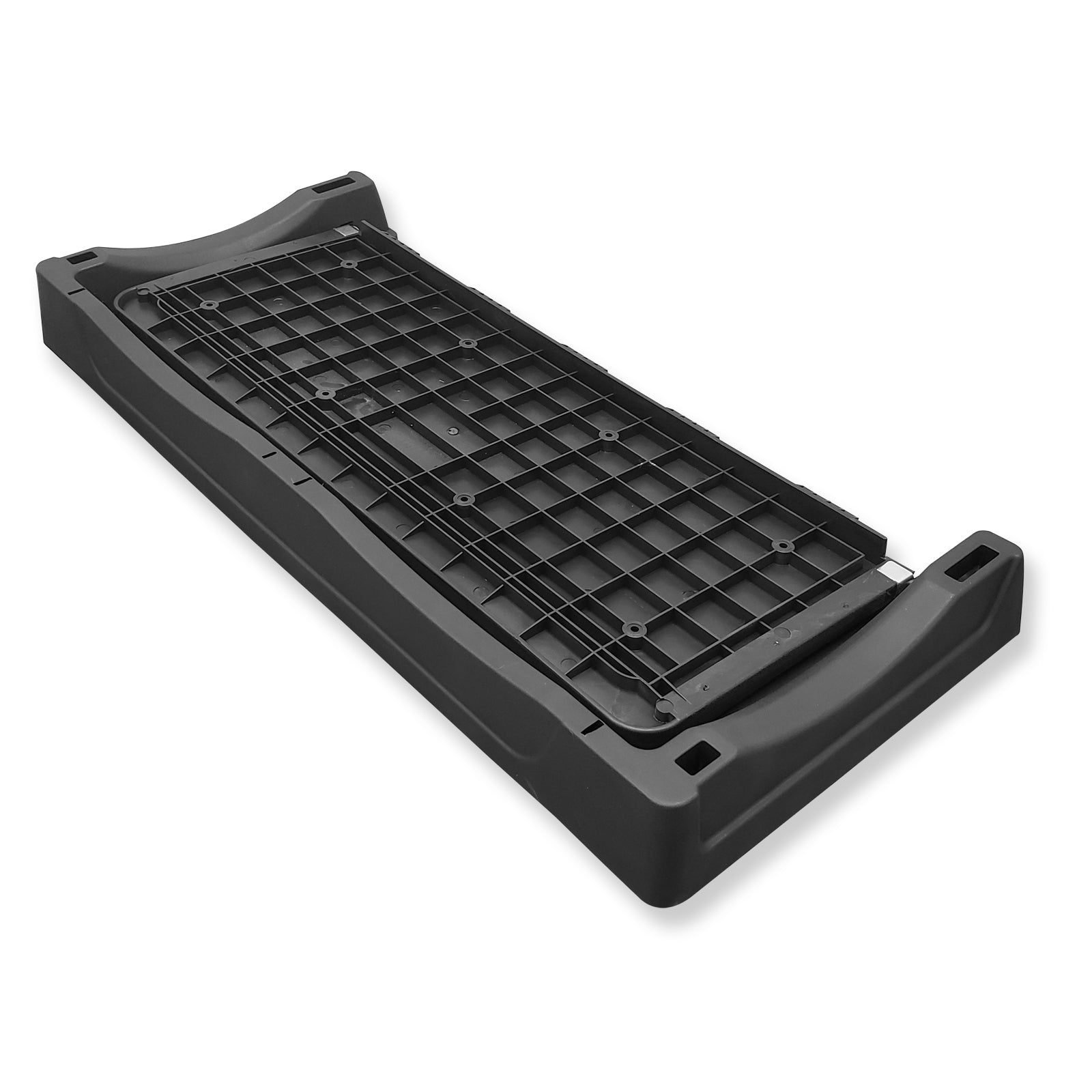 Rear Folding Seat Assembly [4 & 6 Seat] image 3