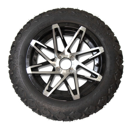 Off Road Tires - [4 and 6 Seater] image 1
