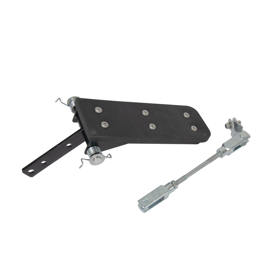 Accelerator Pedal [All Carts] image 1