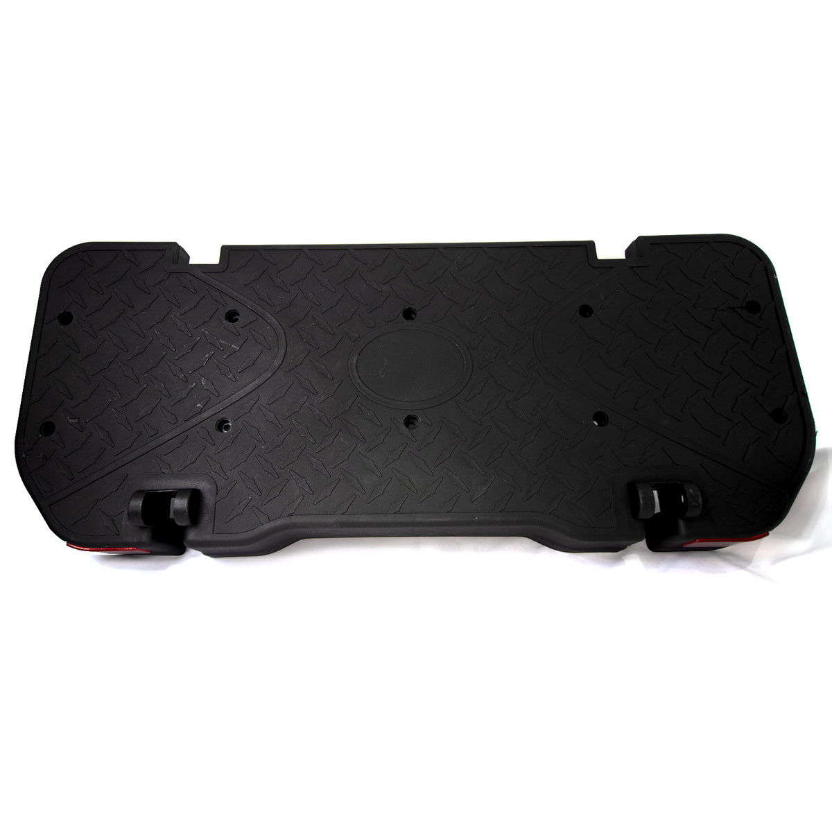 Ledge Back Panel [4 & 6 Seater] image 1
