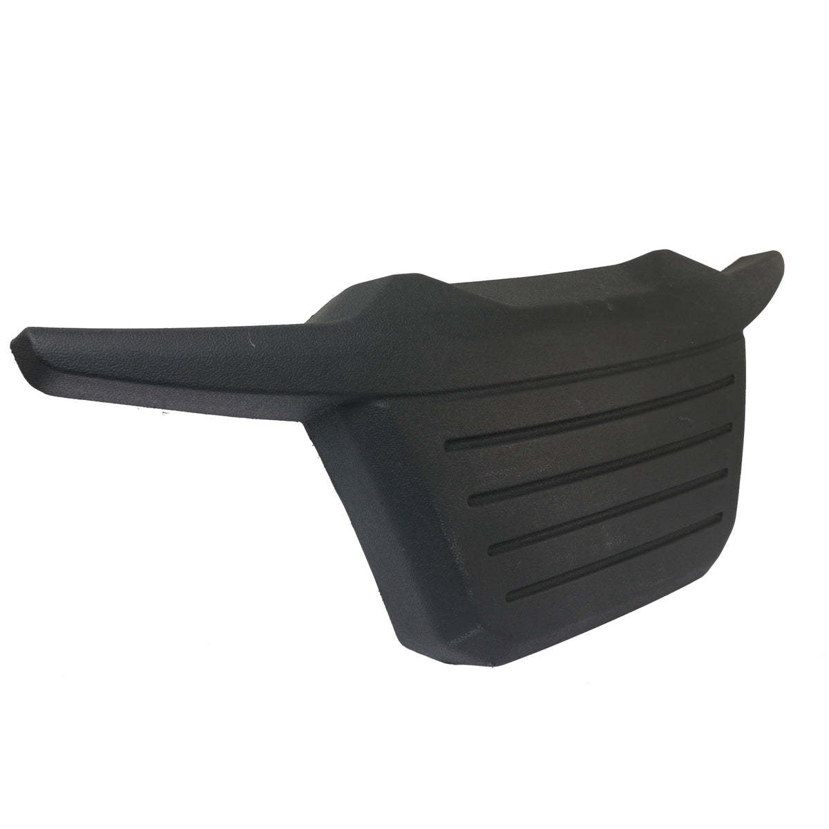 Front Bumper CV image 3