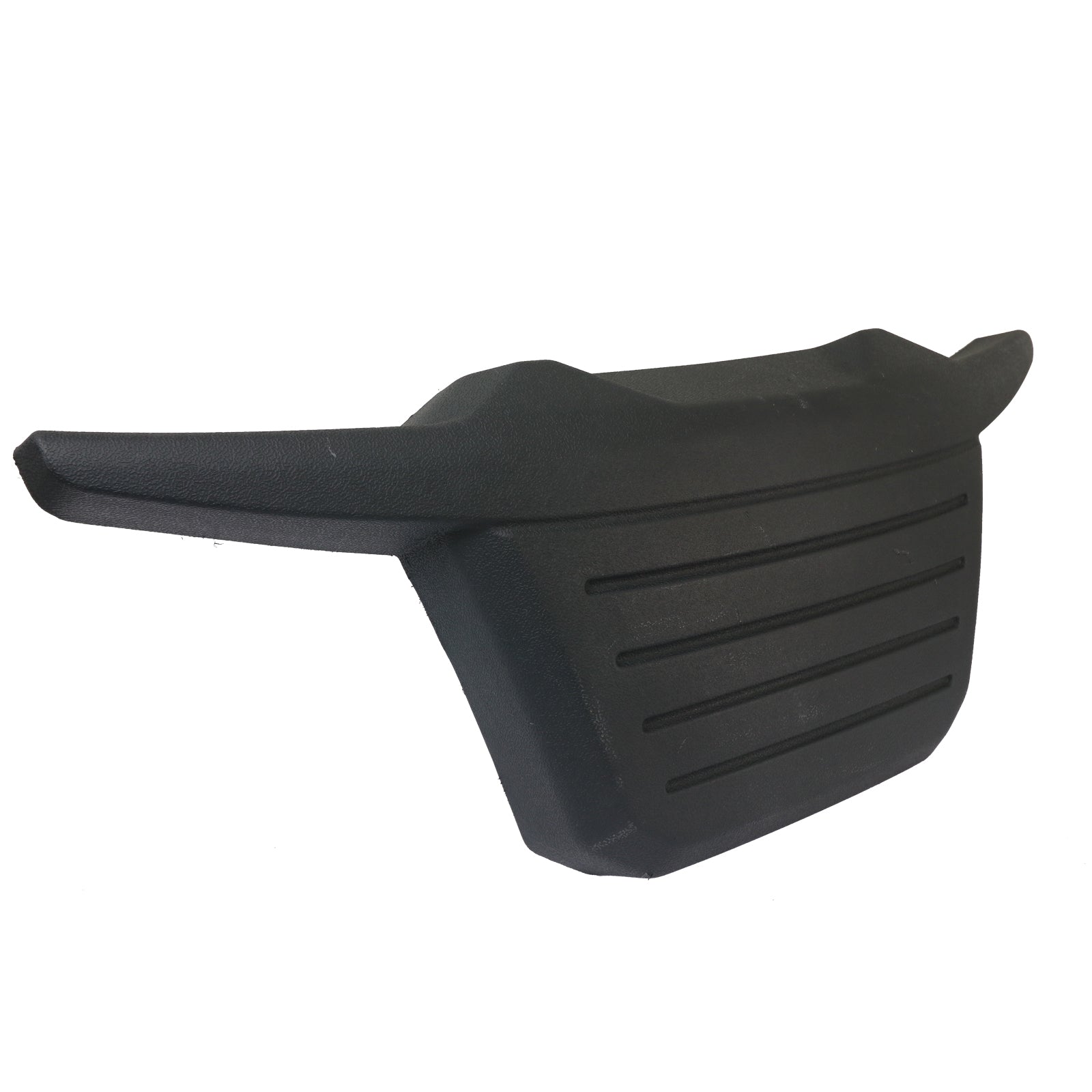 Front Bumper CV image 3