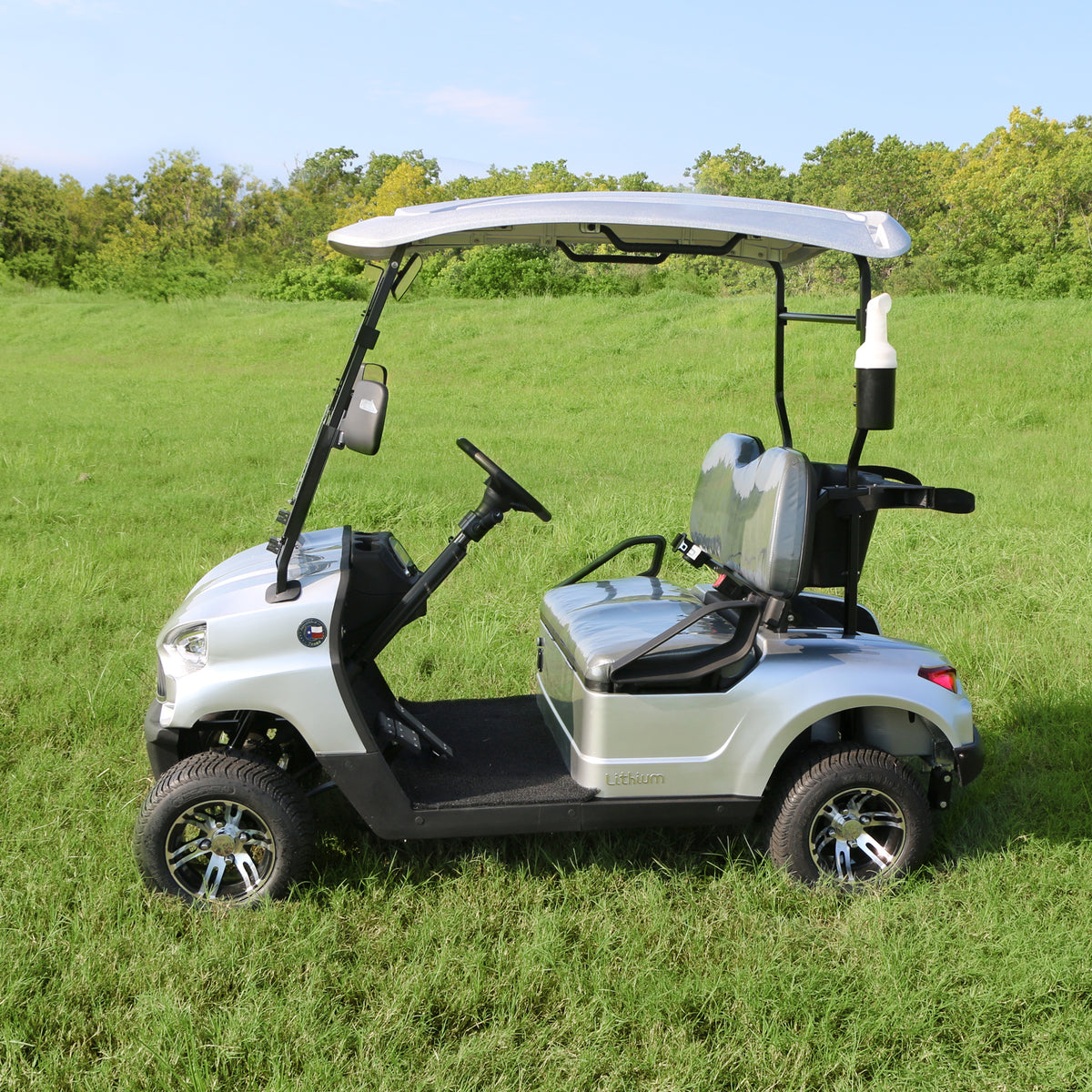 Roof – The Golf | 2 Seater image 8