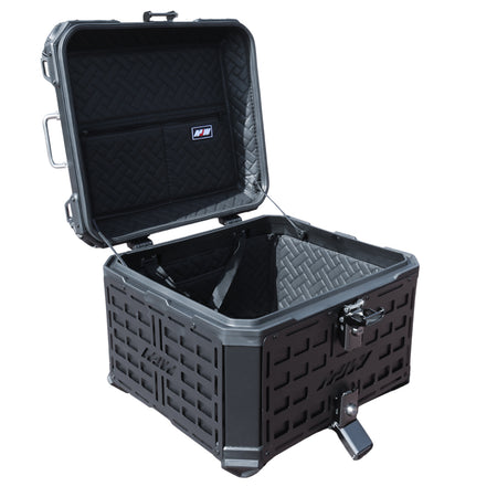 Locking Rear Box | Tank Accessory image 5