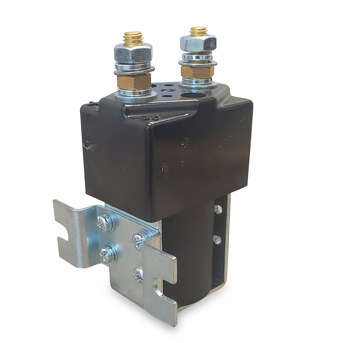 Solenoid image 1