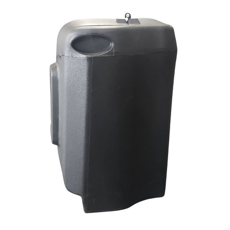 F4 Removable Locking Trunk [4 Passenger] image 5