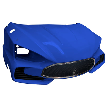 Front Body Clip [All Carts] image 3