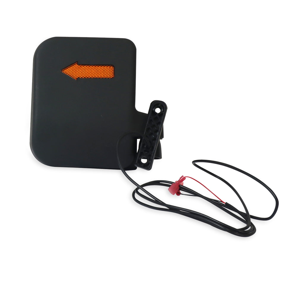 Side Mirrors with Arrow Blinkers image 0