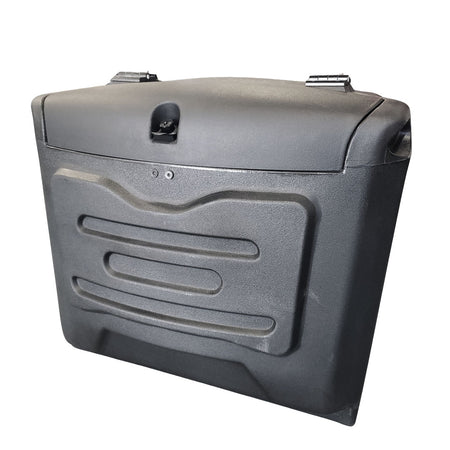F4 Removable Locking Trunk [4 Passenger] image 0