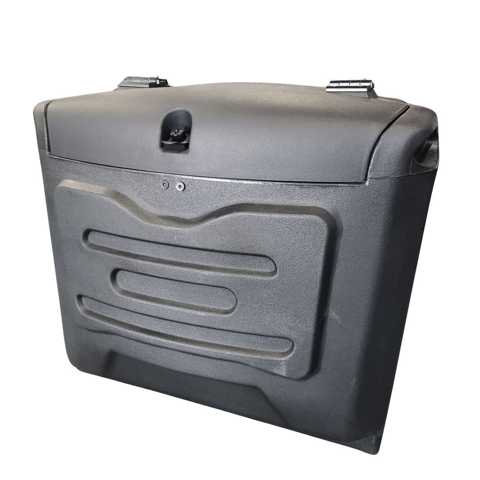 F4 Removable Locking Trunk [4 Passenger] image 0