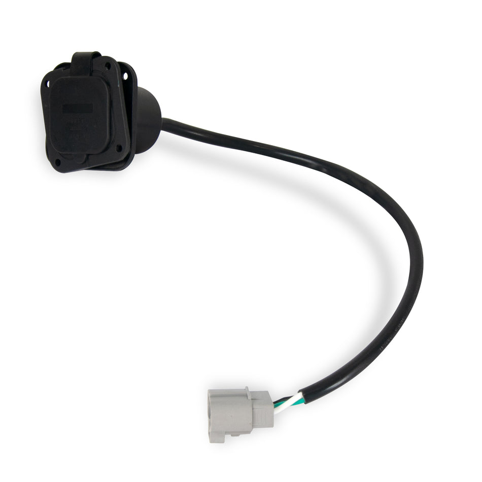 Standard AC Port Plug image 1