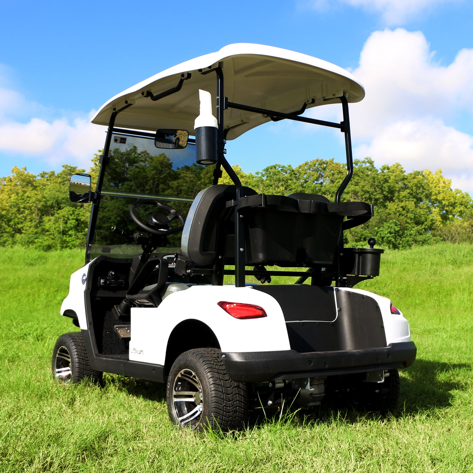 Roof – The Golf | 2 Seater image 9