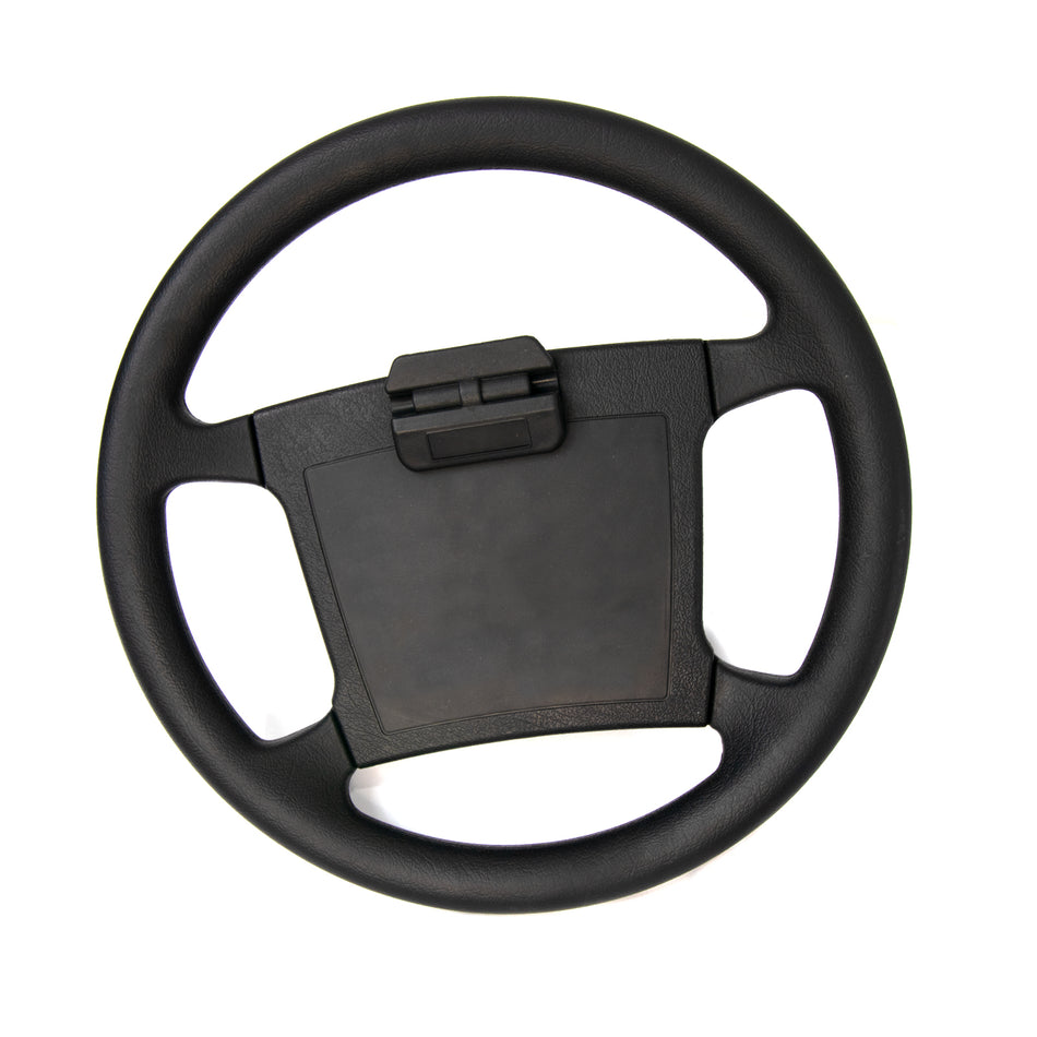 Steering Wheel - 2 Seater 2021 image 0