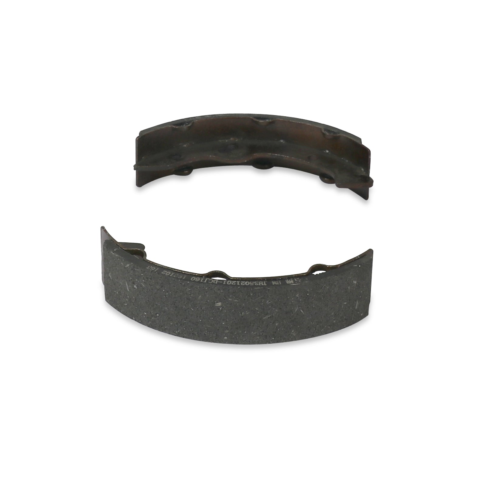 Rear Brake Shoes image 0