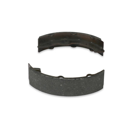 Rear Brake Shoes image 0