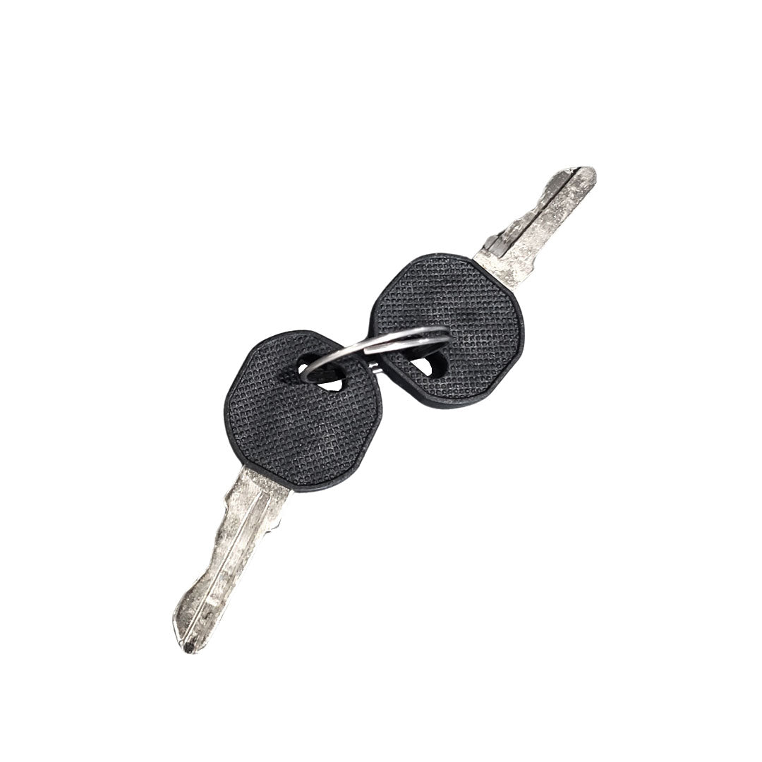 F4 Removable Locking Trunk [4 Passenger] image 6