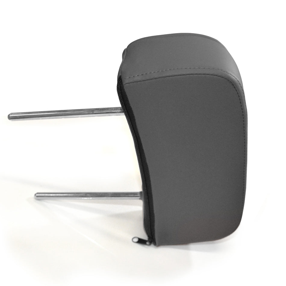 Adjustable Headrest F4 image 0