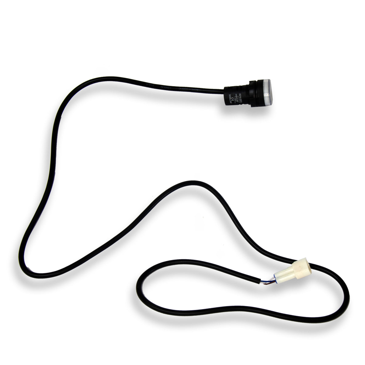Electric Power Gauge [All Carts] image 1