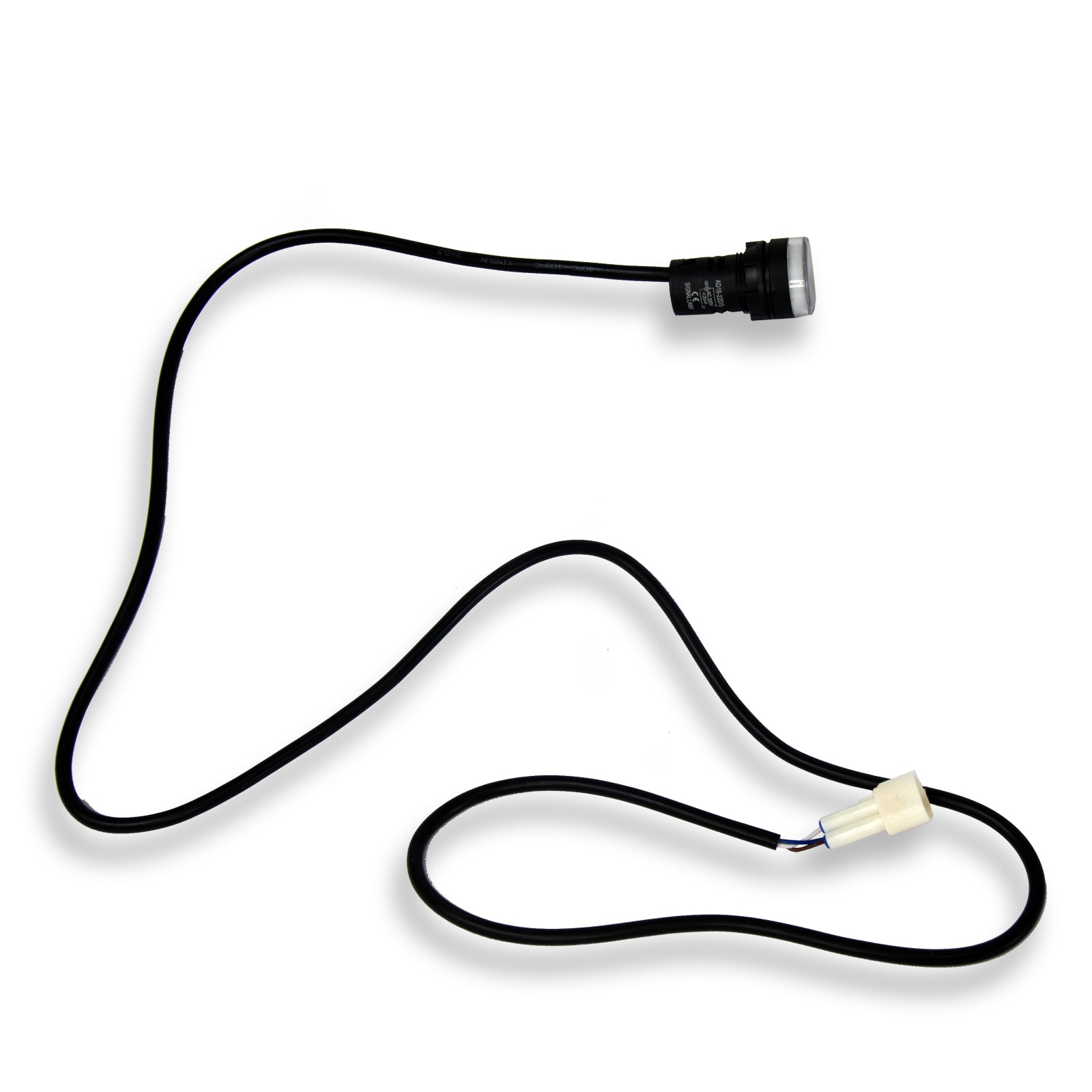 Electric Power Gauge [All Carts] image 1