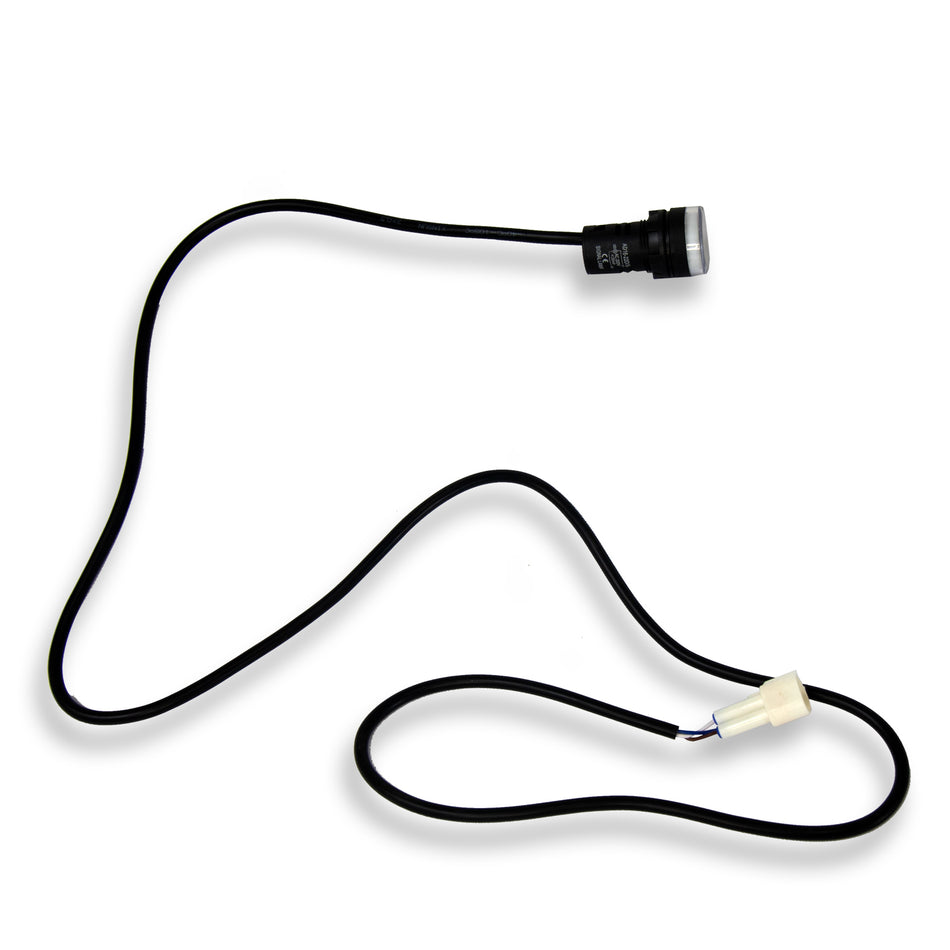 Electric Power Gauge [All Carts] image 1