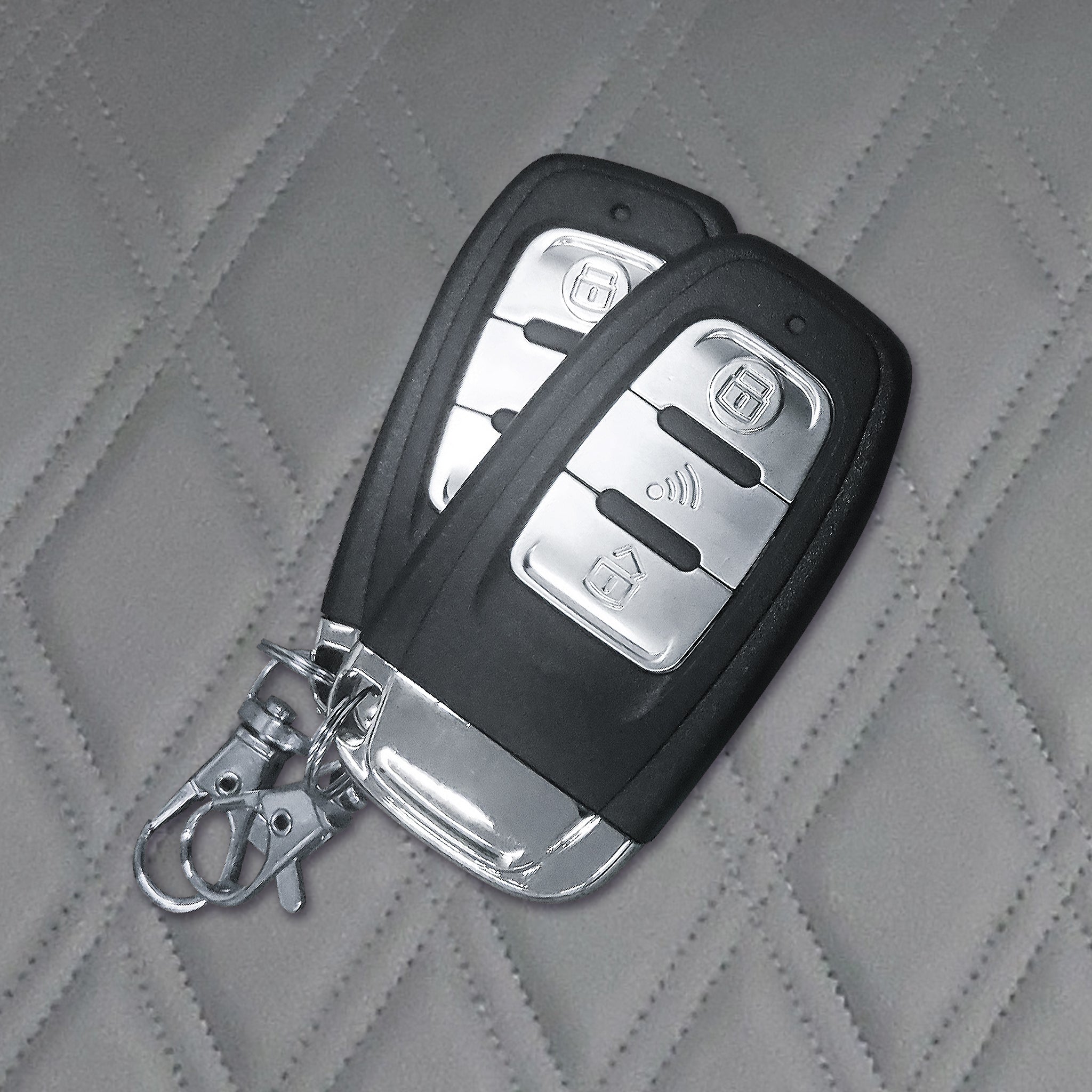 Key FOB x2 image 1