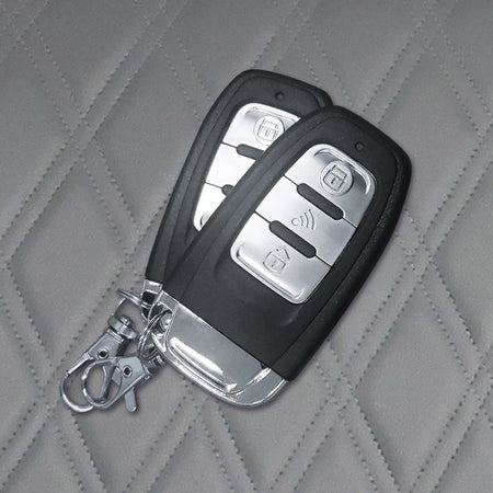 Key FOB x2 image 1