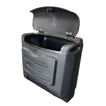F4 Removable Locking Trunk [4 Passenger] image 1