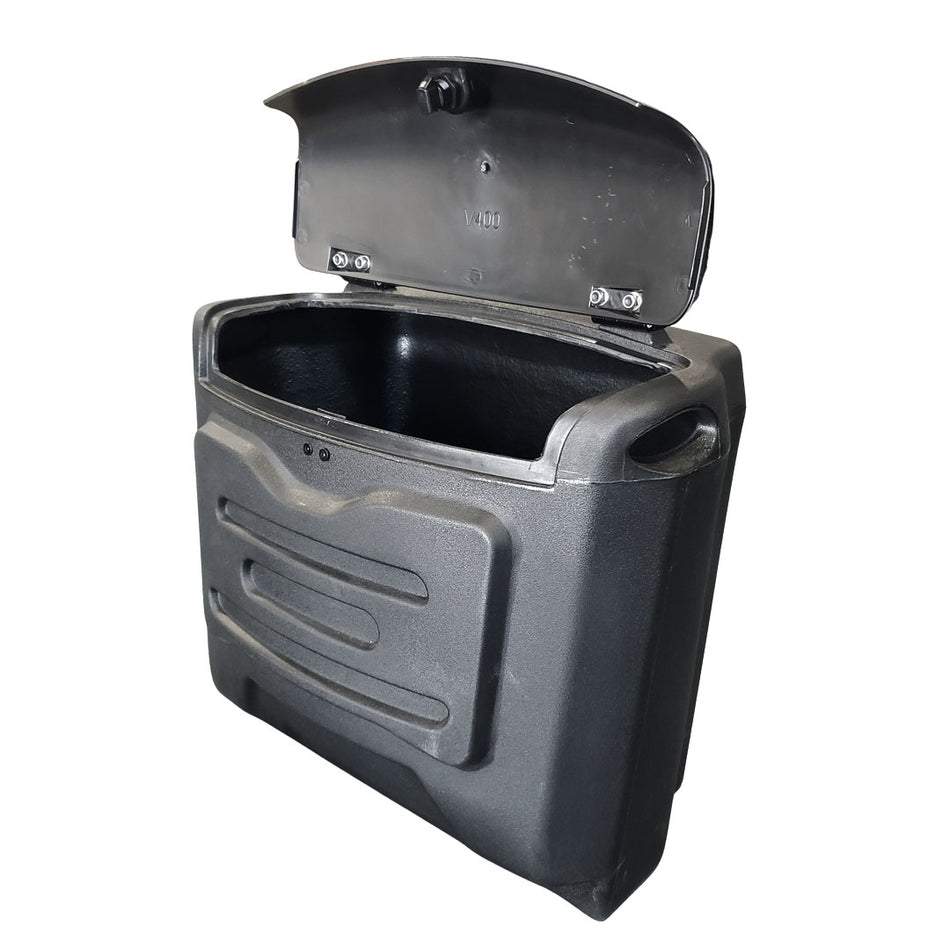F4 Removable Locking Trunk [4 Passenger] image 1
