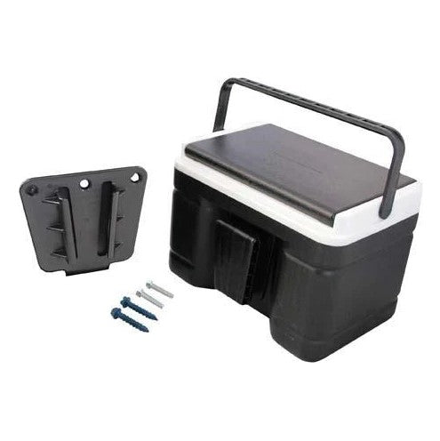 Cooler [2 Seater] image 0