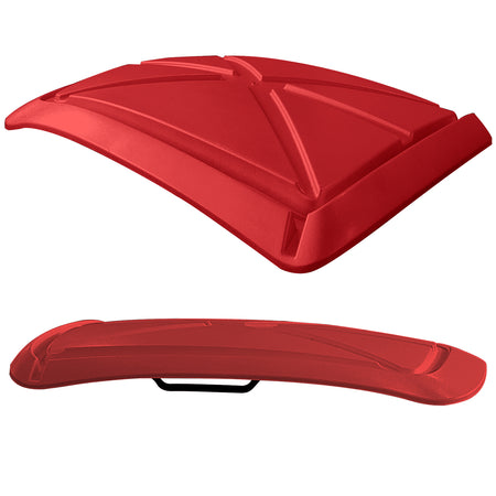 Roof – The Golf | 2 Seater image 4
