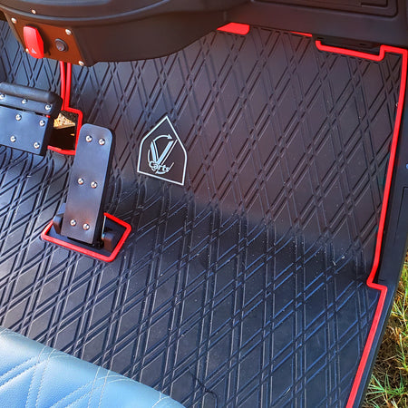 Floor Mat [2 & 4 Four Models] image 7