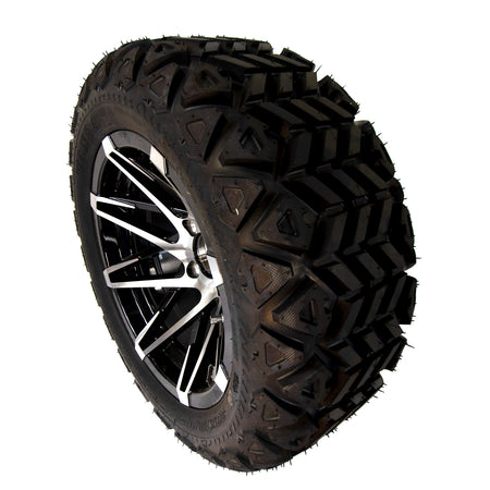 Off Road Tires - [4 and 6 Seater] image 0