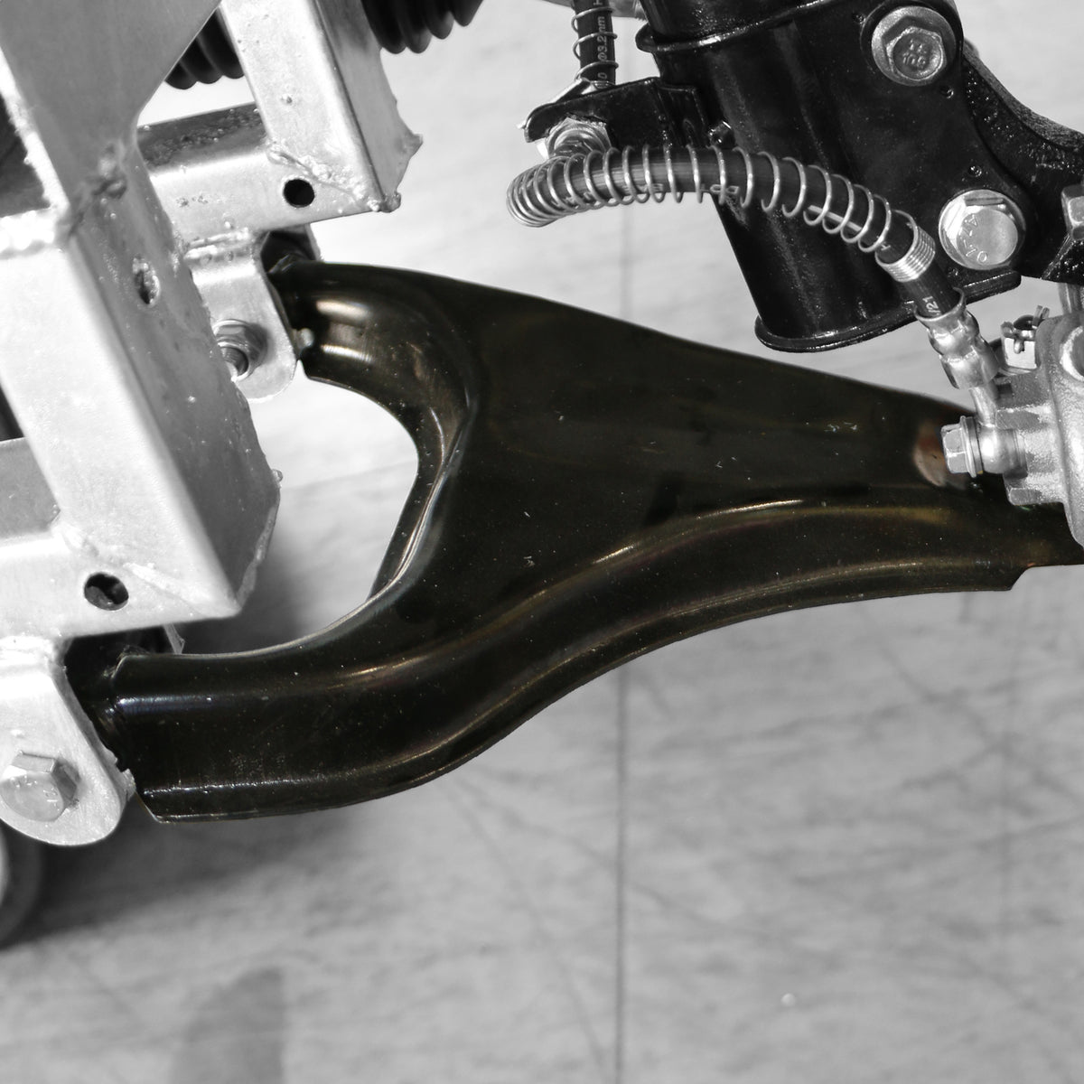 Lower Arm Control [4 & 6 Models] image 0