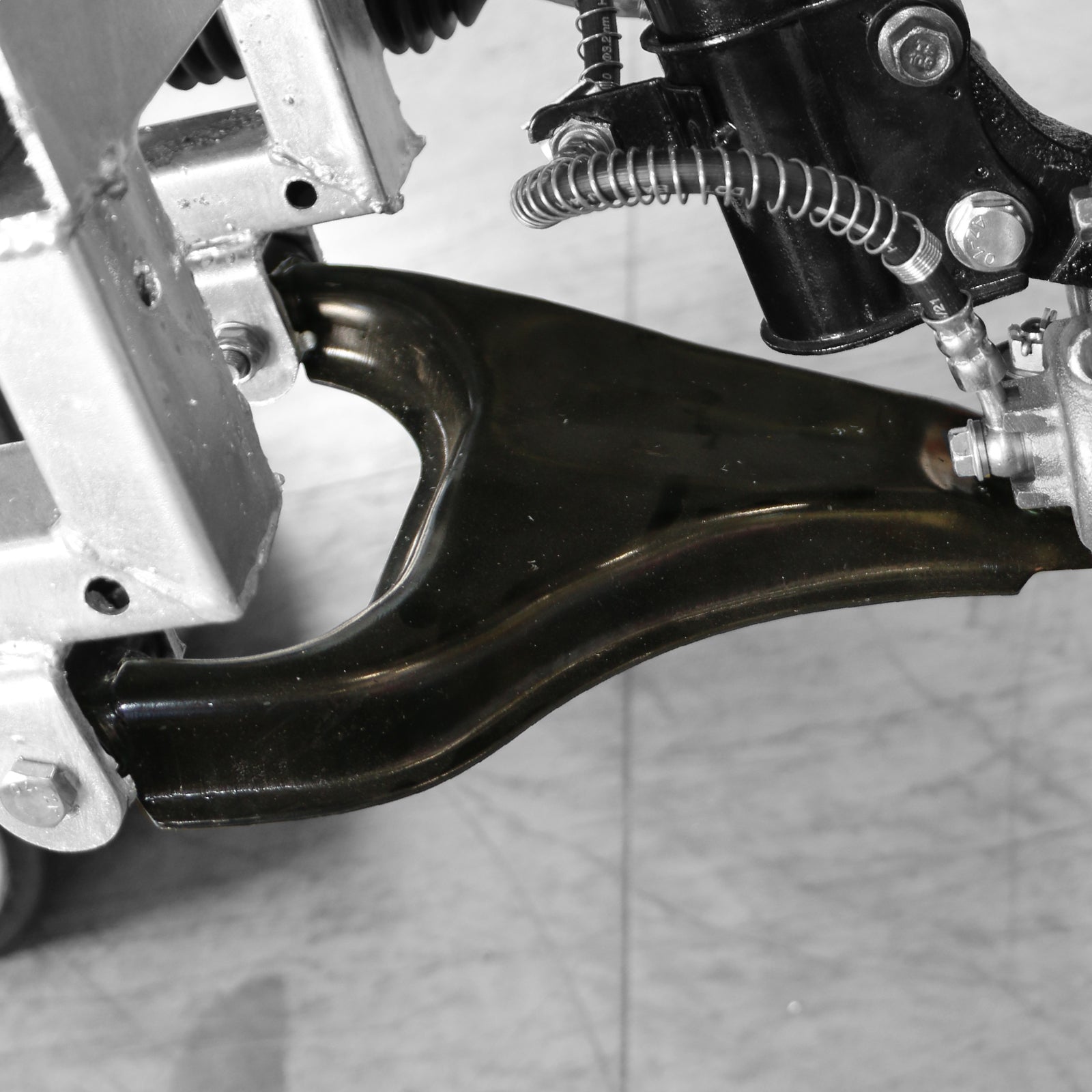 Lower Arm Control [4 & 6 Models] image 0