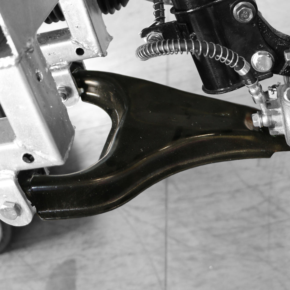 Lower Arm Control [4 & 6 Models] image 0