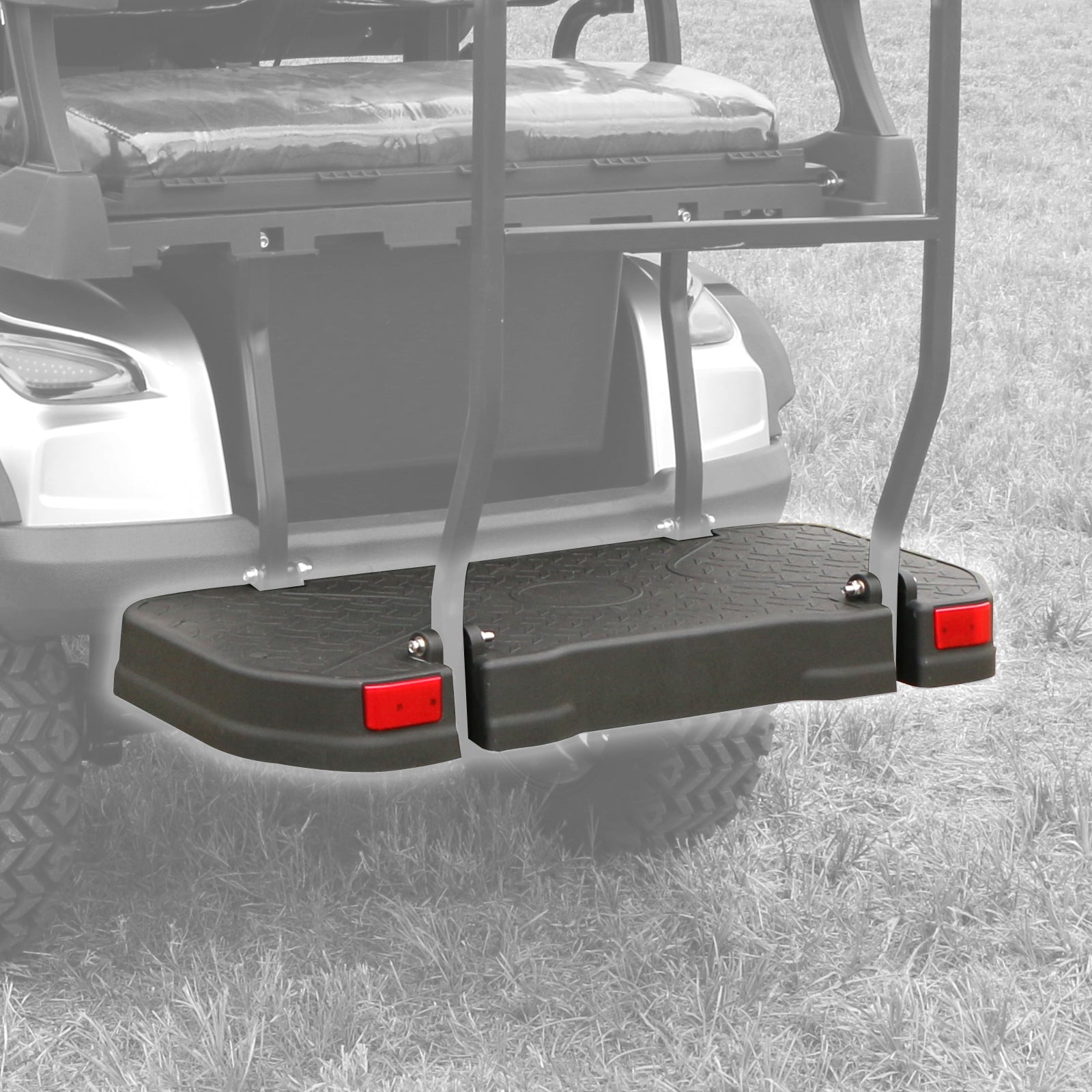 Ledge Back Panel [4 & 6 Seater] image 3
