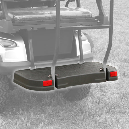 Ledge Back Panel [4 & 6 Seater] image 3