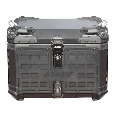 Locking Rear Box | Tank Accessory image 2