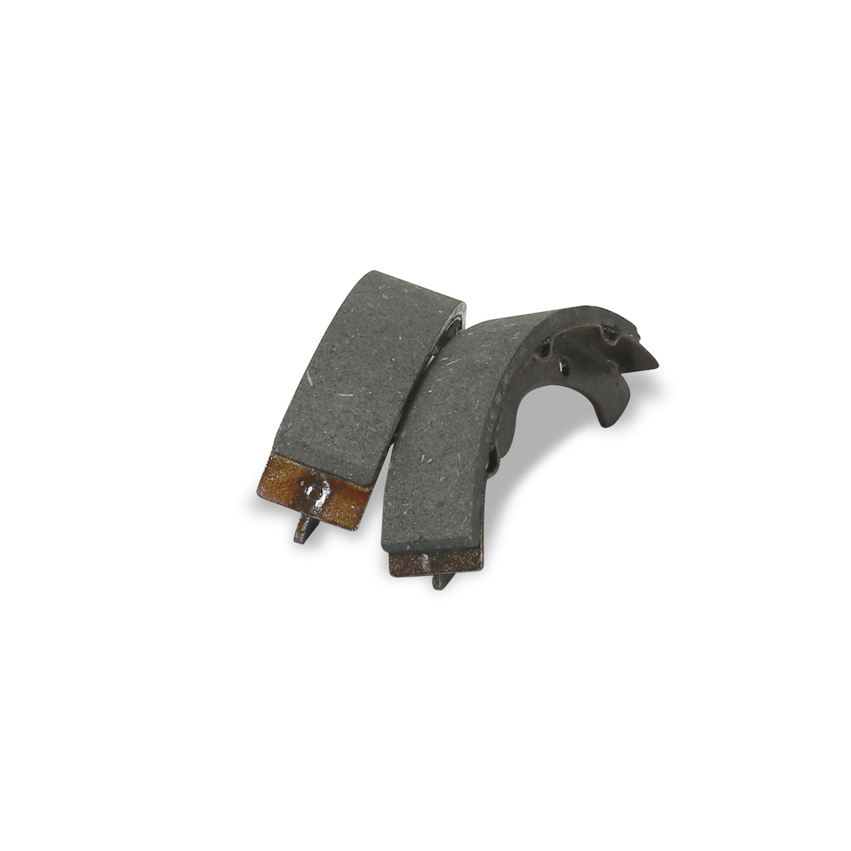 Rear Brake Shoes image 2