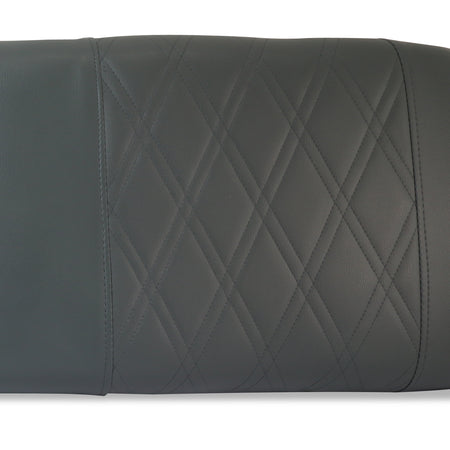 Seat Cushion Bottom, Stationary, Diamond Stitch image 7