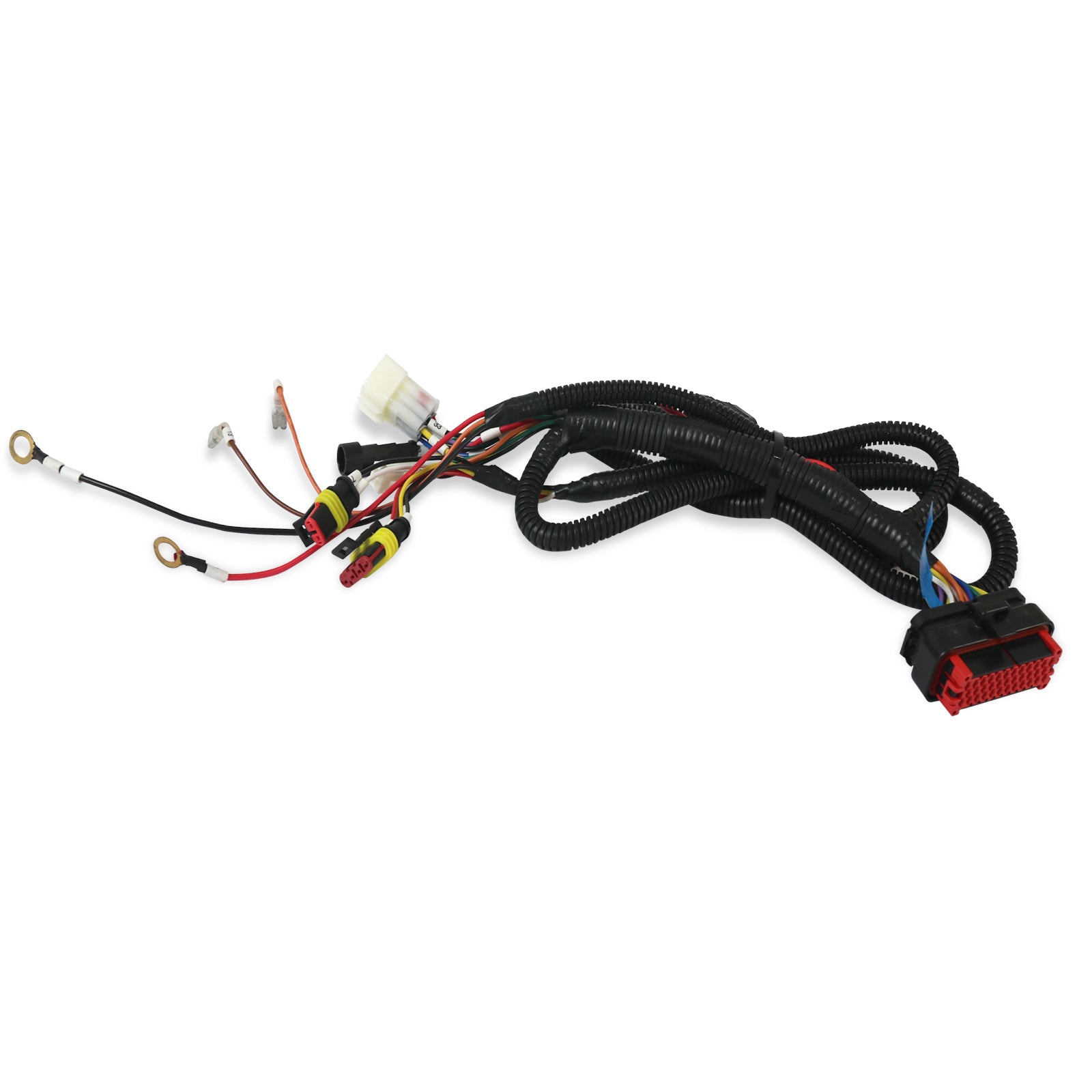 Controller Wiring Harness [All Carts] image 2