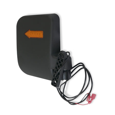 Side Mirrors with Arrow Blinkers image 2