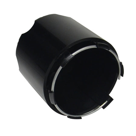 VC Wheel Cap Black Finish [4 & 6 Seater] image 3