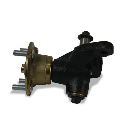 Wheel Bearing (Hub) Assembly: Passenger Side [ECO4 & 2 Seater] image 2