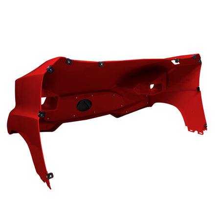 Front Body Clip [All Carts] image 13